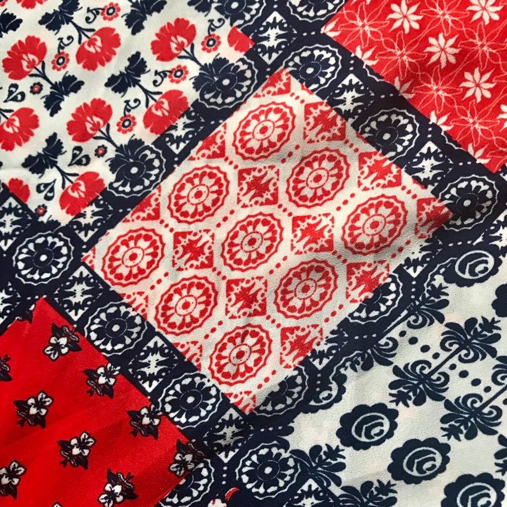 Patterned Pants🦑 - Picture 2 of 4